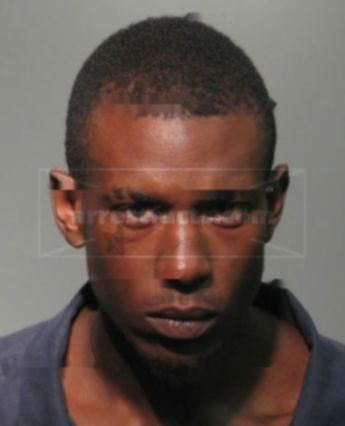 Daquan M Butts
