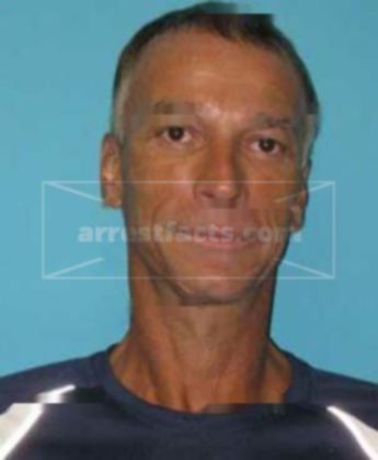 Curtis Lee Robertson