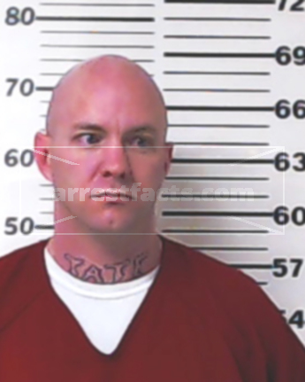 Kevin Wade Tate