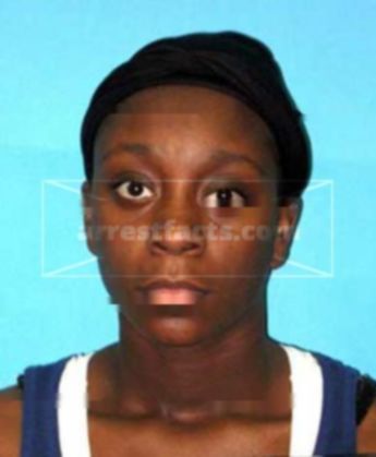 Bionca Keshay Hamilton