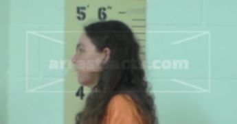 Amanda Ann Hiesler