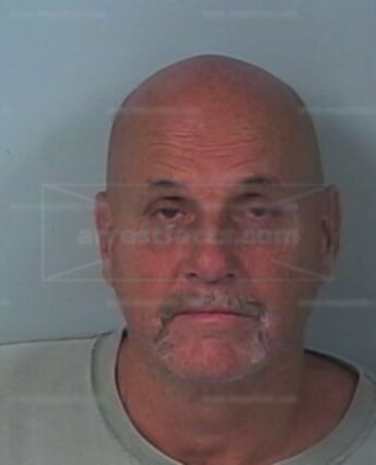 Bruce Patrick Grady