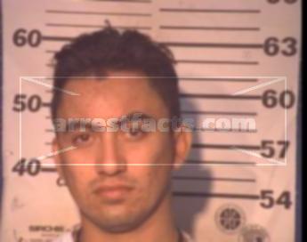 Candelario Garza Lucio