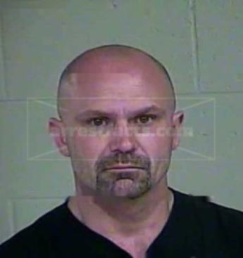 Timothy Richard Ross