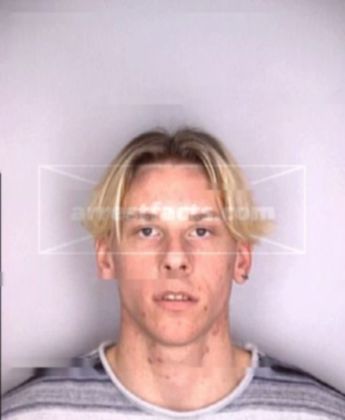 Timothy Gordon Shafer