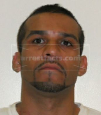 Wilberto Rivera