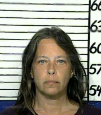 Michelle Marie Raether