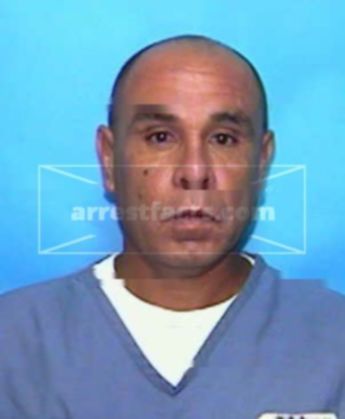 Eric A Reyes