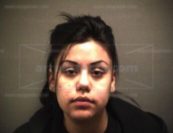 Samantha Angeline Trevino