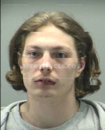 Cory Allen Sallee