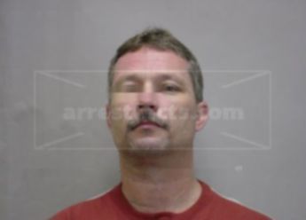 Mark Barnett Jones