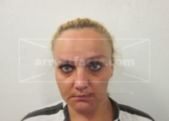 Heather Rae Tucker