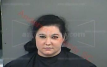 Alycia Marie Mock