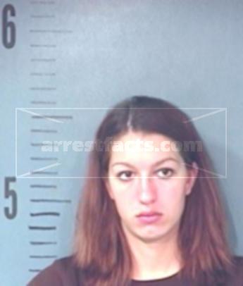 Cortney Ann Miller