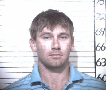 Cody Lee Thetford