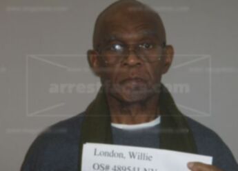 Willie London