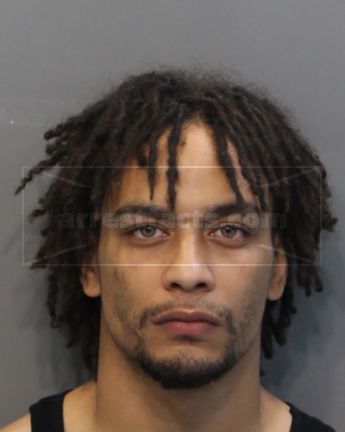 Justin Lee Hawthorne