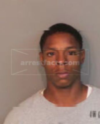 Terrell Jordan