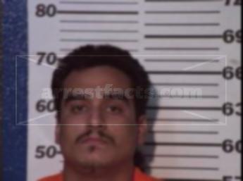 Adrian Marcial Chavaria Ramirez