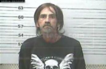 David Allen Webb