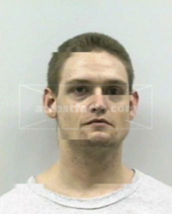 Aaron Lee Powell