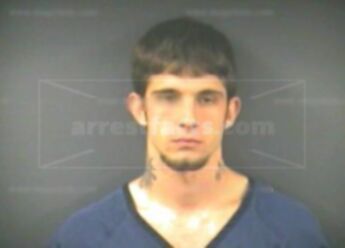 Fredrick Brian Johnston
