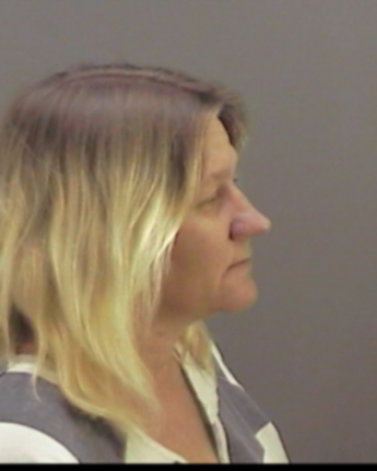 Sandra Jo Barnes