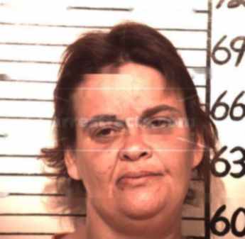 Tina Danneve Cowell