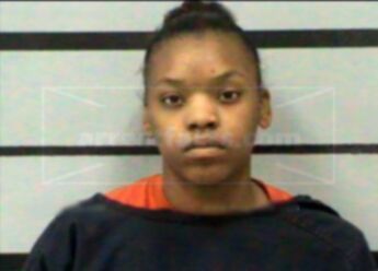 Tasheana Anderson