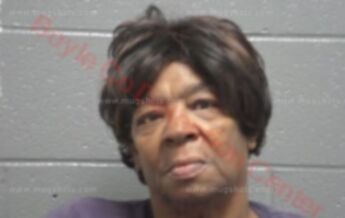 Betty K. Jackson