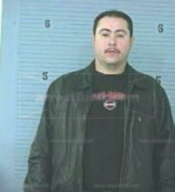 Jose Angel Holguin