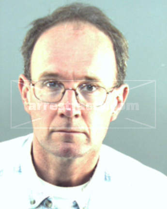 Larry Ebert Youngblood