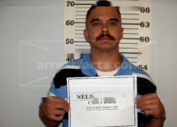 Jeramie Lee Nelson