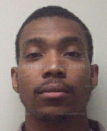 Quinton Gant