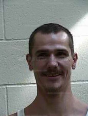 Robert Calvin Cox