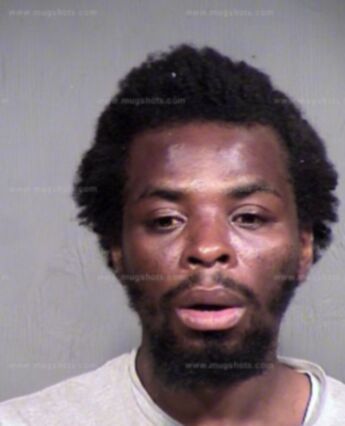 Marcus Allen Reece