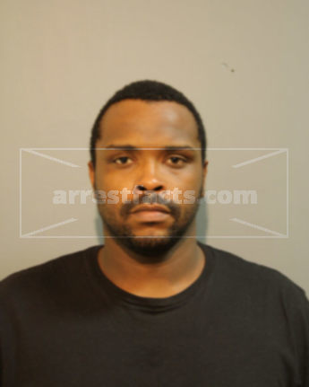 Gerald Robert Coates