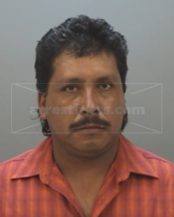 Jose Medina Cruz