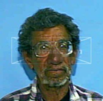 Augustin E. Perez