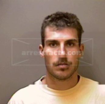Jamie Lawrence Ellis