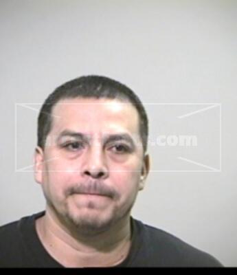 Armando Torres Rojas