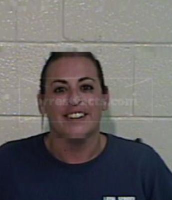 Megan Erin Denison