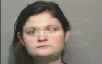 Kailey Beth Coates