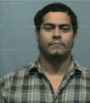 Jose Adrian Moreno