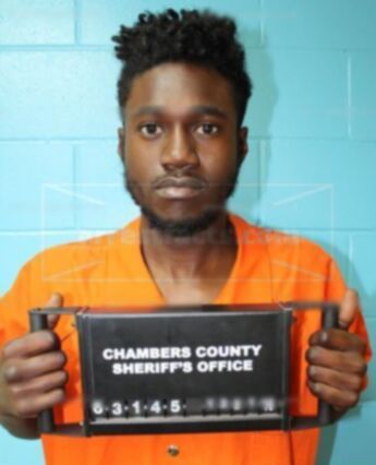James Clifton Green
