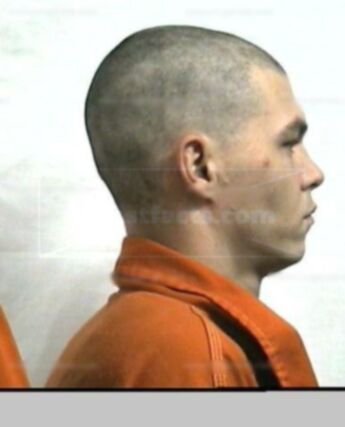 Jeremy Lee Holmes