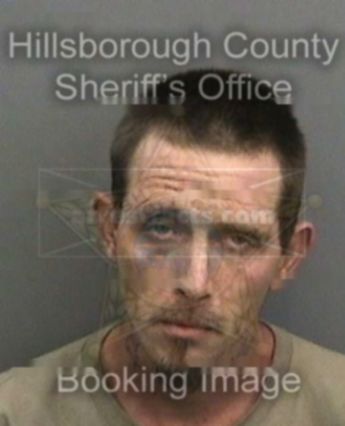 Nicholas Cody Potter