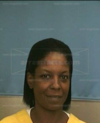 Valencia Williams