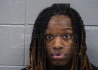 Tyrone Williams
