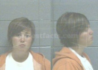 Hayley Nicole Thomley